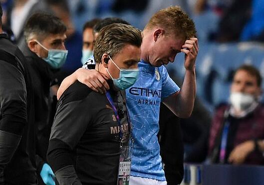 Ti års historie var vitne til veksten i Manchester City